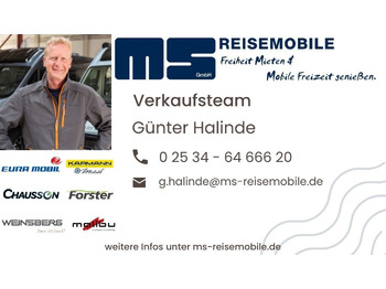 Camping-car capucine Weinsberg CARAHOME 650 DG / 140 PS / TOP - AUSSTATTUNG: photos 3 Camping-car capucine Weinsberg CARAHOME 650 DG / 140 PS / TOP - AUSSTATTUNG: photos 3