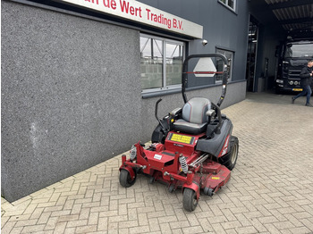 Motofaucheuse Ferris IS 2100Z Zero - Turn Zitmaaier / Parkmaaier / Cirkel maaier 130CM 2018 Benzine: photos 3