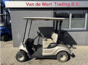 Voiturette de golf YAMAHA