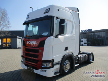 Tracteur routier SCANIA R 450