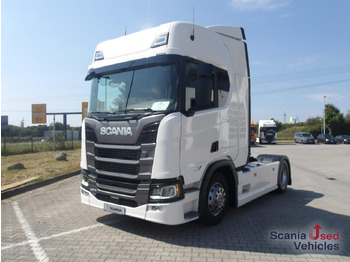 Tracteur routier SCANIA R 460