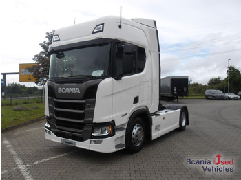 Tracteur routier SCANIA R 460