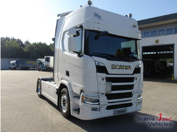 Tracteur routier SCANIA R 500
