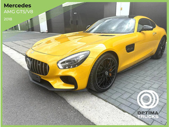 Voiture MERCEDES-BENZ