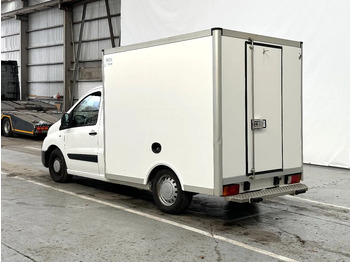 Utilitaire frigorifique, Utilitaire double cabine Peugeot Expert FRIGO / DIESEL: photos 2