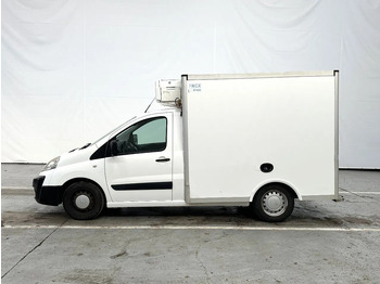 Photo d'intérieur 1: Utilitaire frigorifique, Utilitaire double cabine Peugeot Expert FRIGO / DIESEL