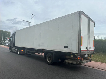 Semi-remorque frigorifique Schmitz Cargobull J2 / 3 CITYTRAILOR / MULTITEMPERATUUR / 3 STUKS -PIECES -STUCK: photos 3