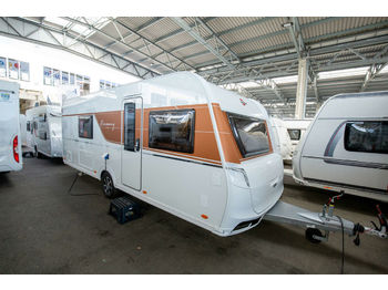 Caravane neuf Bürstner AVERSO HARMONY LINE 540 TL: photos 1