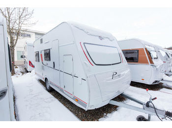 Caravane Bürstner PREMIO PLUS 440 TK: photos 1