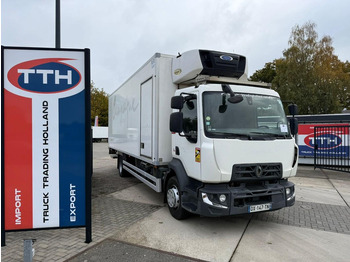 Camion frigorifique RENAULT D 210