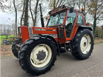 Tracteur agricole FIAT 100-90
