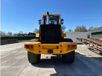 Chargeuse sur pneus 2002 JCB 436 HT SHOVEL: photos 3 Chargeuse sur pneus 2002 JCB 436 HT SHOVEL: photos 3