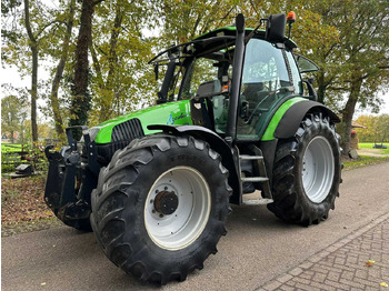 Tracteur agricole DEUTZ Agrotron MK3
