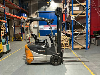 Chariot élévateur STILL RX50