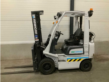 Chariot élévateur NISSAN