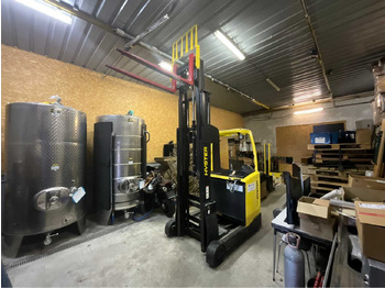 Chariot élévateur HYSTER