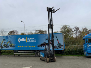 Chariot élévateur DOOSAN