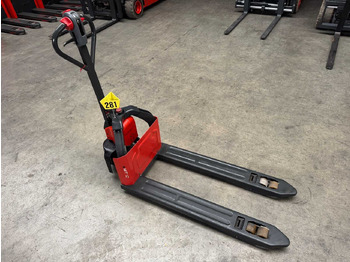 Chariot élévateur LINDE