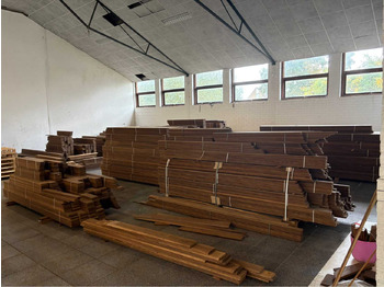 Matériel de chantier
