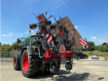 Machine agricole VICON