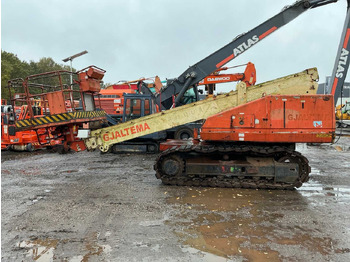 Nacelle Aichi RZ150/IRZ500: photos 2 Nacelle Aichi RZ150/IRZ500: photos 2