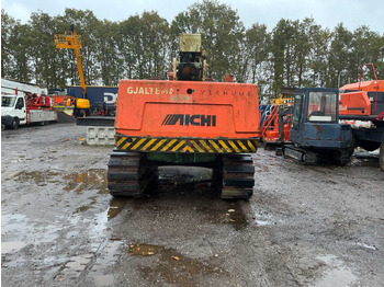 Nacelle Aichi RZ150/IRZ500: photos 4 Nacelle Aichi RZ150/IRZ500: photos 4