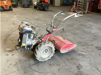 Rotavator