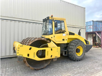 Compacteur à pneus BOMAG