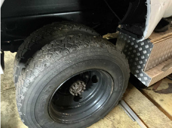 Camion 1999 FORD F-650 DUAL-CAB PICKUP TRUCK: photos 5 Camion 1999 FORD F-650 DUAL-CAB PICKUP TRUCK: photos 5