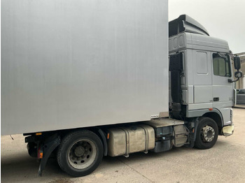 Camion 2009 DAF FTXF 105 TRUCK: photos 4 Camion 2009 DAF FTXF 105 TRUCK: photos 4