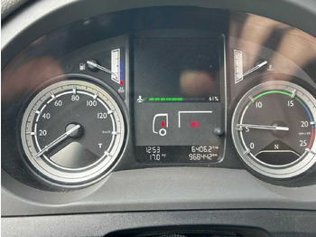 Camion DAF - CF 460 FT - TRUCK: photos 5 Camion DAF - CF 460 FT - TRUCK: photos 5