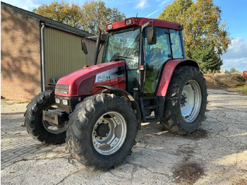 Tracteur agricole CASE IH CS