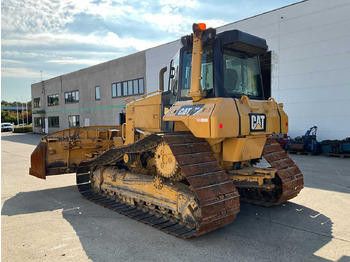 Bulldozer Cat D6N LGP: photos 3