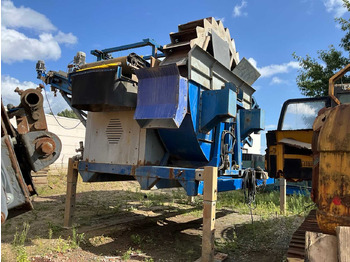 Engins de chantier