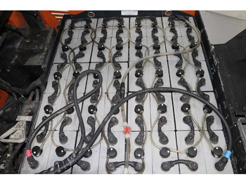 Chariot élévateur DOOSAN - 2019 - B30X-7 - FORKLIFT, PLYWOOD, SIDESHIFT, 1848 HOURS: photos 5