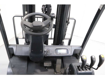 Chariot élévateur DOOSAN - 2019 - B30X-7 - FORKLIFT, PLYWOOD, SIDESHIFT, 1848 HOURS: photos 4