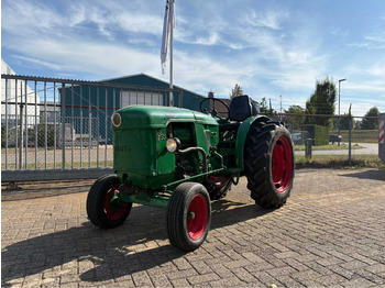 Micro tracteur DEUTZ D