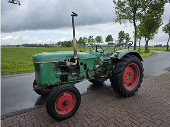 Tracteur agricole DEUTZ D