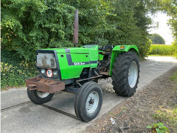 Tracteur agricole DEUTZ DX