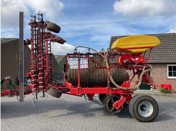 Outils du sol Evers GrassProfi GPD-620: photos 3