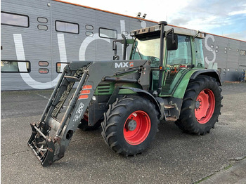 Tracteur agricole FENDT Farmer 309