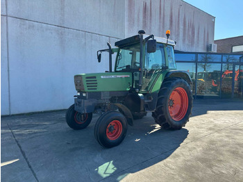 Tracteur agricole FENDT Farmer 300