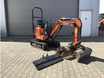 Mini pelle HITACHI