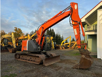 Pelle HITACHI ZX135