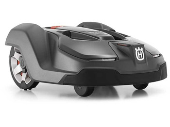 Motofaucheuse HUSQVARNA