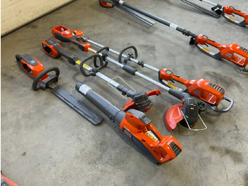 Matériel de jardinage HUSQVARNA