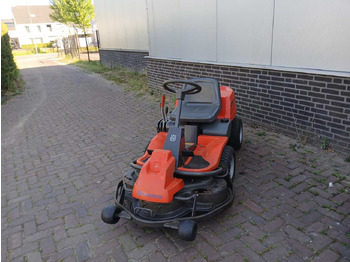 Motofaucheuse HUSQVARNA