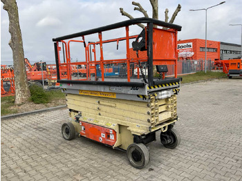 Nacelle JLG 2646ES: photos 4