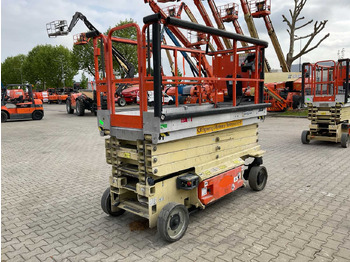Nacelle JLG 2646ES: photos 5