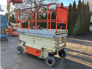 Nacelle JLG - 3246ES - AERIAL WORK PLATFORMS - 2011 (ESN11811014): photos 5 Nacelle JLG - 3246ES - AERIAL WORK PLATFORMS - 2011 (ESN11811014): photos 5